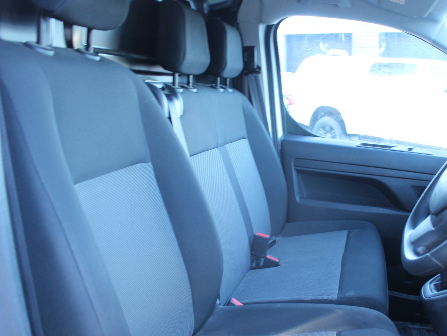 Used Citroen Dispatch 2024 for sale - 77200807: Photo 33