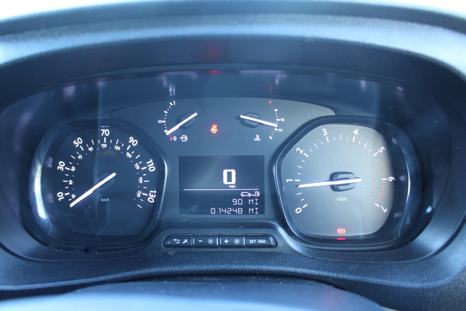 Used Citroen Dispatch 2024 for sale - 77200807: Photo 34