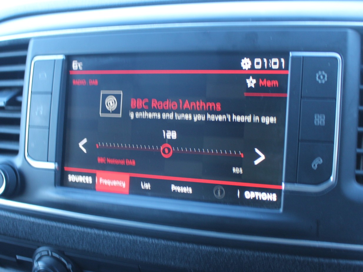 Used Citroen Dispatch 2024 for sale - 77200807: Photo 35