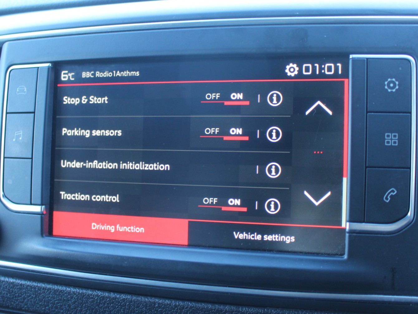 Used Citroen Dispatch 2024 for sale - 77200807: Photo 36