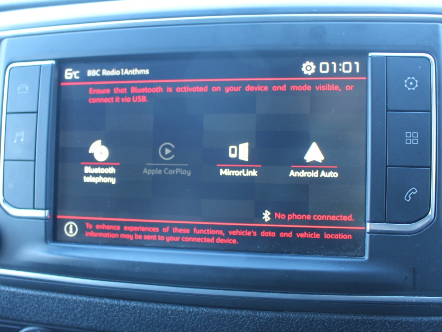 Used Citroen Dispatch 2024 for sale - 77200807: Photo 37