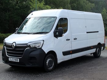 Used Renault Master 2023 for sale - 79630550: Photo