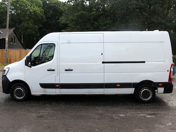 Used Renault Master 2023 for sale - 79630550: Photo
