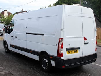 Used Renault Master 2023 for sale - 79630550: Photo