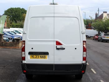 Used Renault Master 2023 for sale - 79630550: Photo