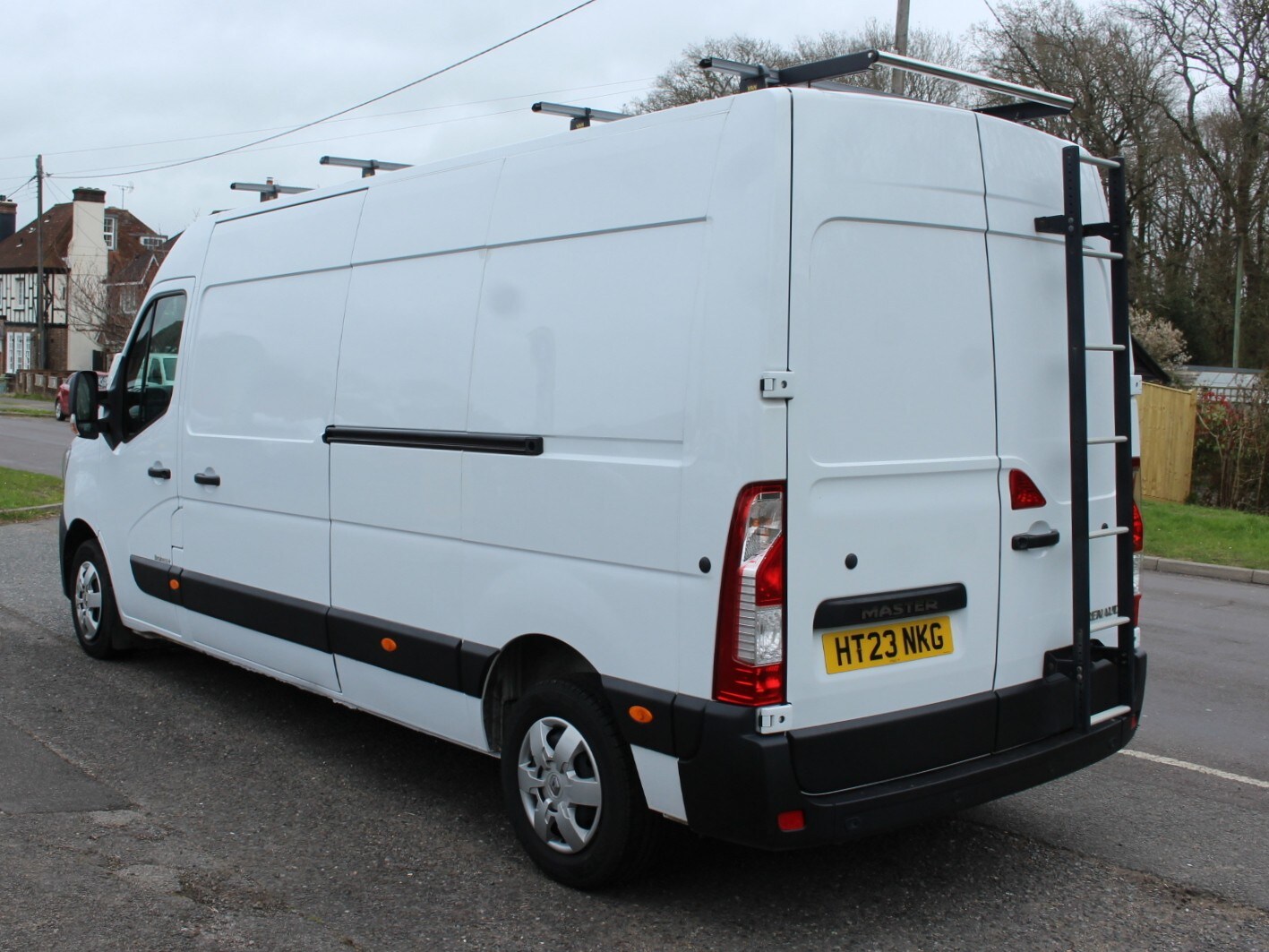 Used Renault Master 2023 for sale - 78026251: Photo 22