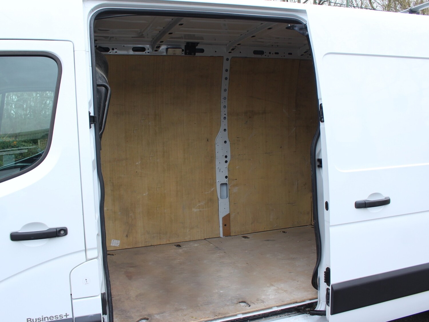 Used Renault Master 2023 for sale - 78026251: Photo 28