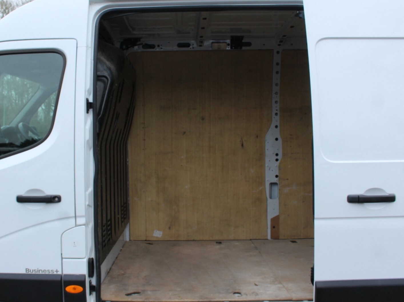Used Renault Master 2023 for sale - 78026251: Photo 29