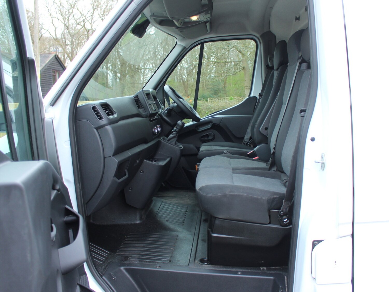 Used Renault Master 2023 for sale - 78026251: Photo 30