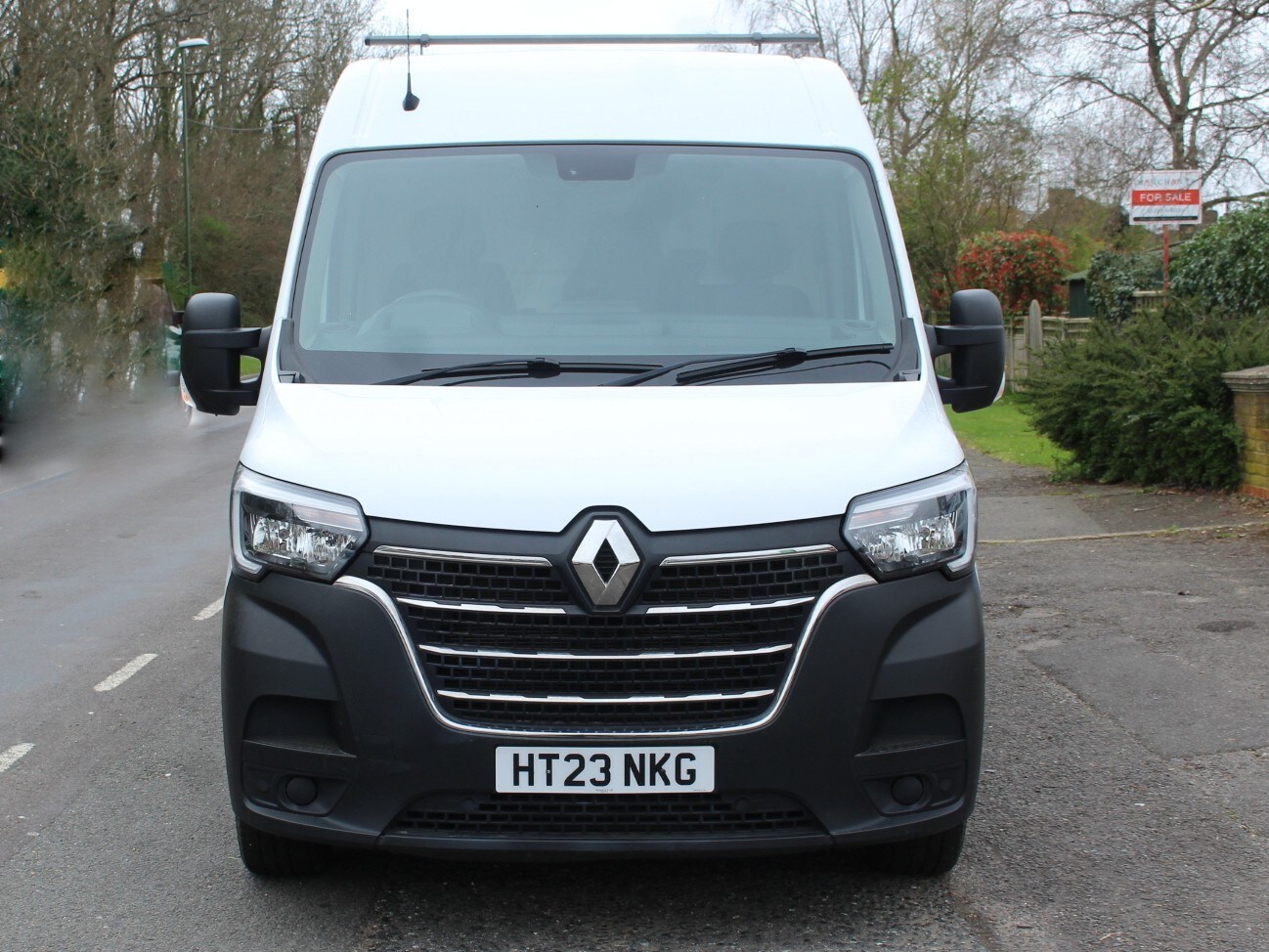 Used Renault Master 2023 for sale - 78026251: Photo 36