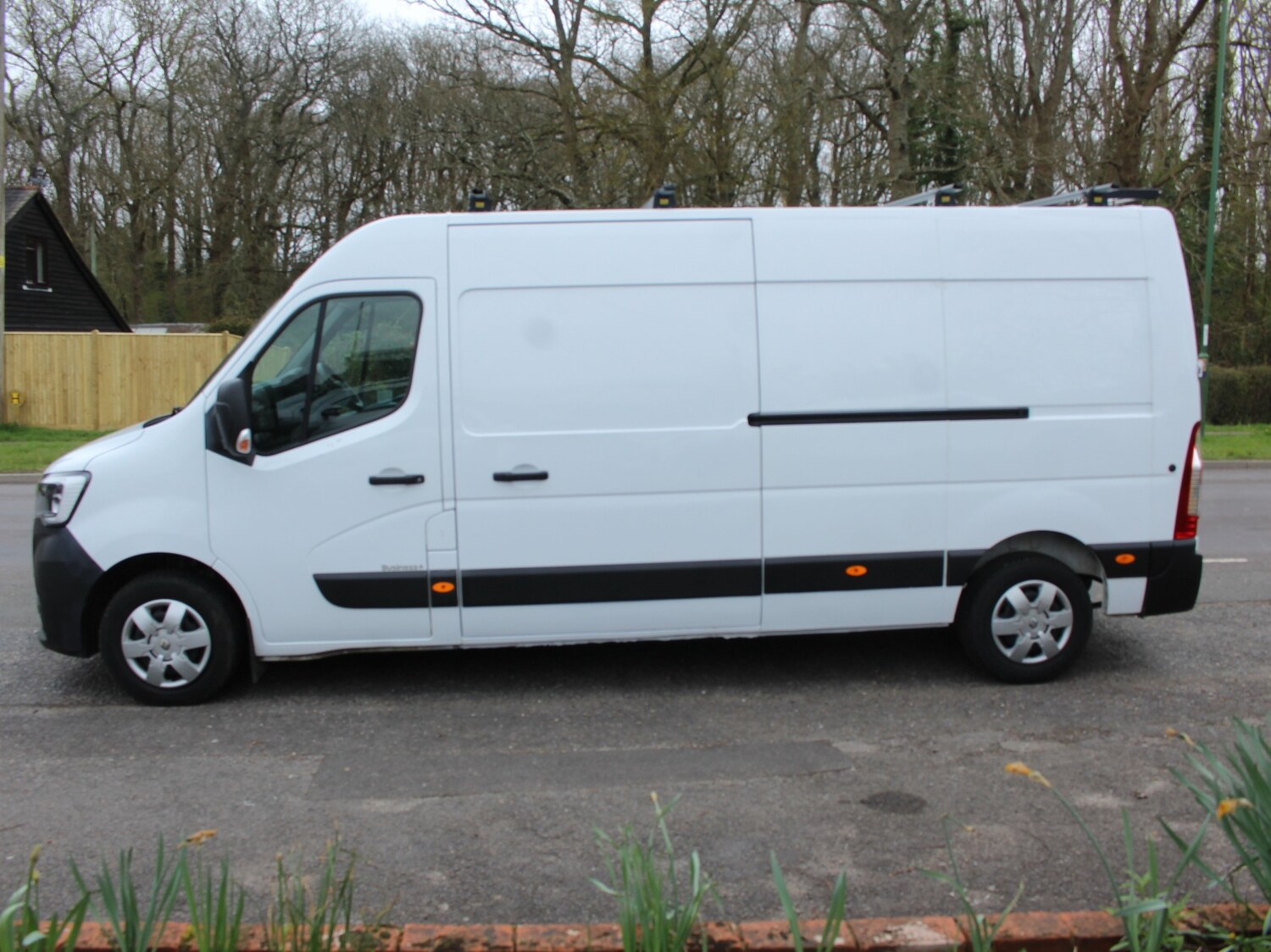 Used Renault Master 2023 for sale - 78026251: Photo 37