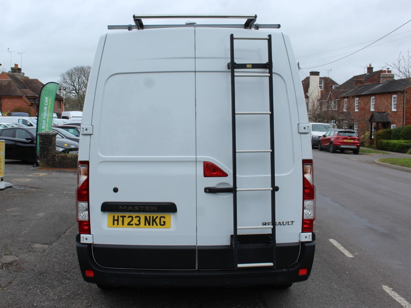 Used Renault Master 2023 for sale - 78026251: Photo 39