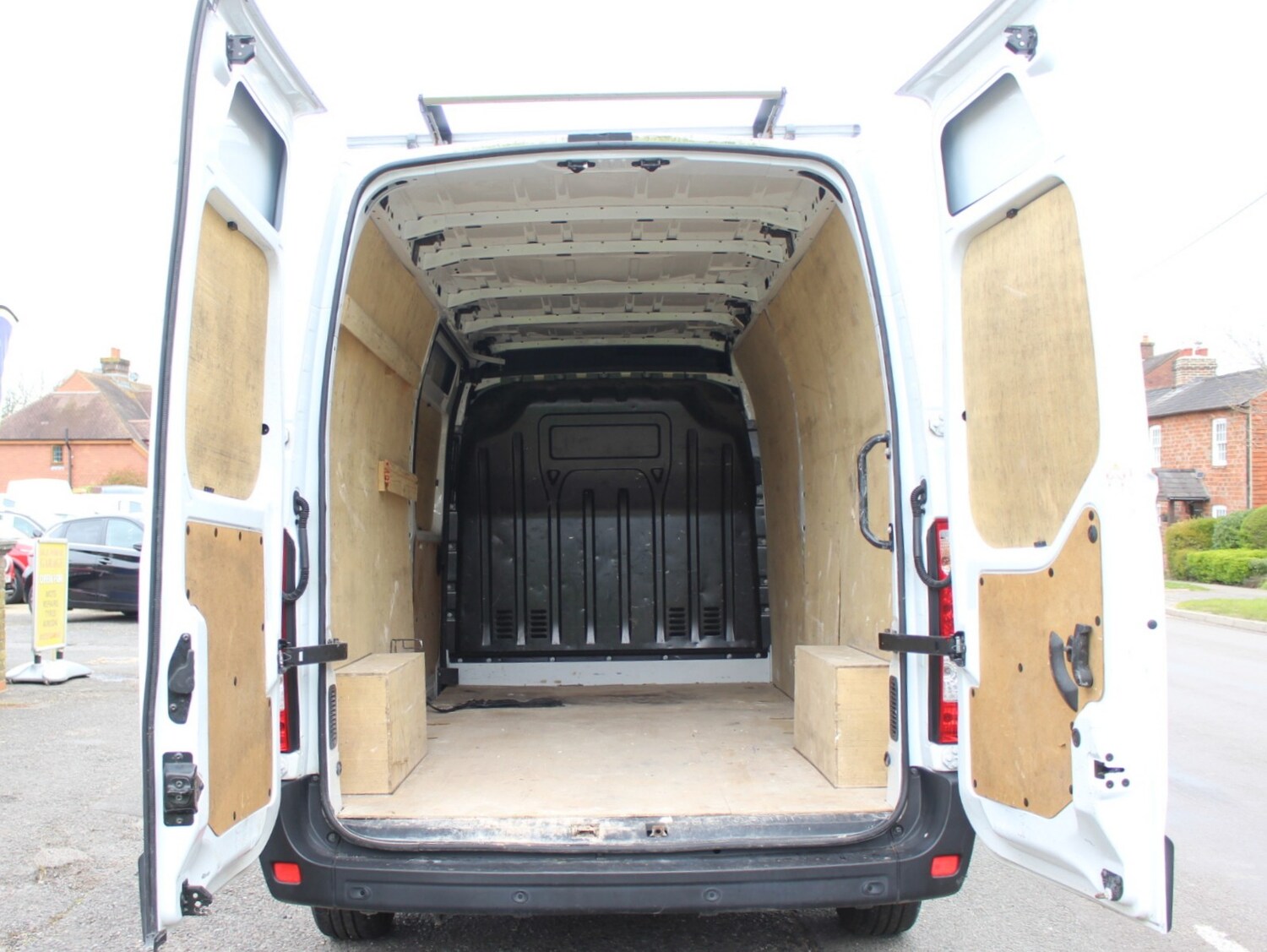 Used Renault Master 2023 for sale - 78026251: Photo 44