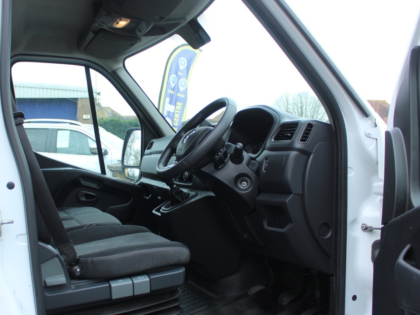 Used Renault Master 2023 for sale - 78026251: Photo 5