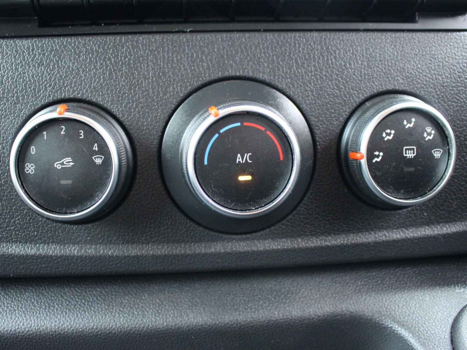 Used Renault Master 2023 for sale - 78026251: Photo 6