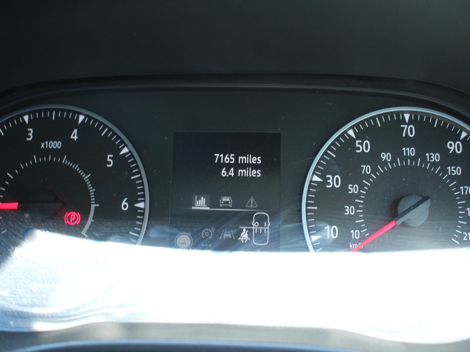 Vehicle 25