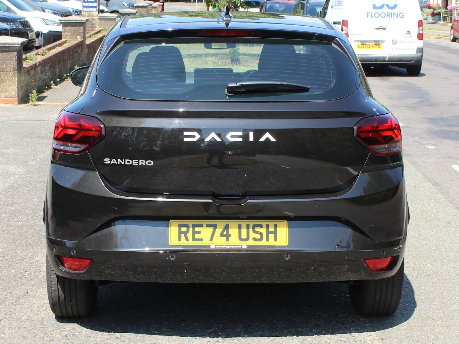 Vehicle 29