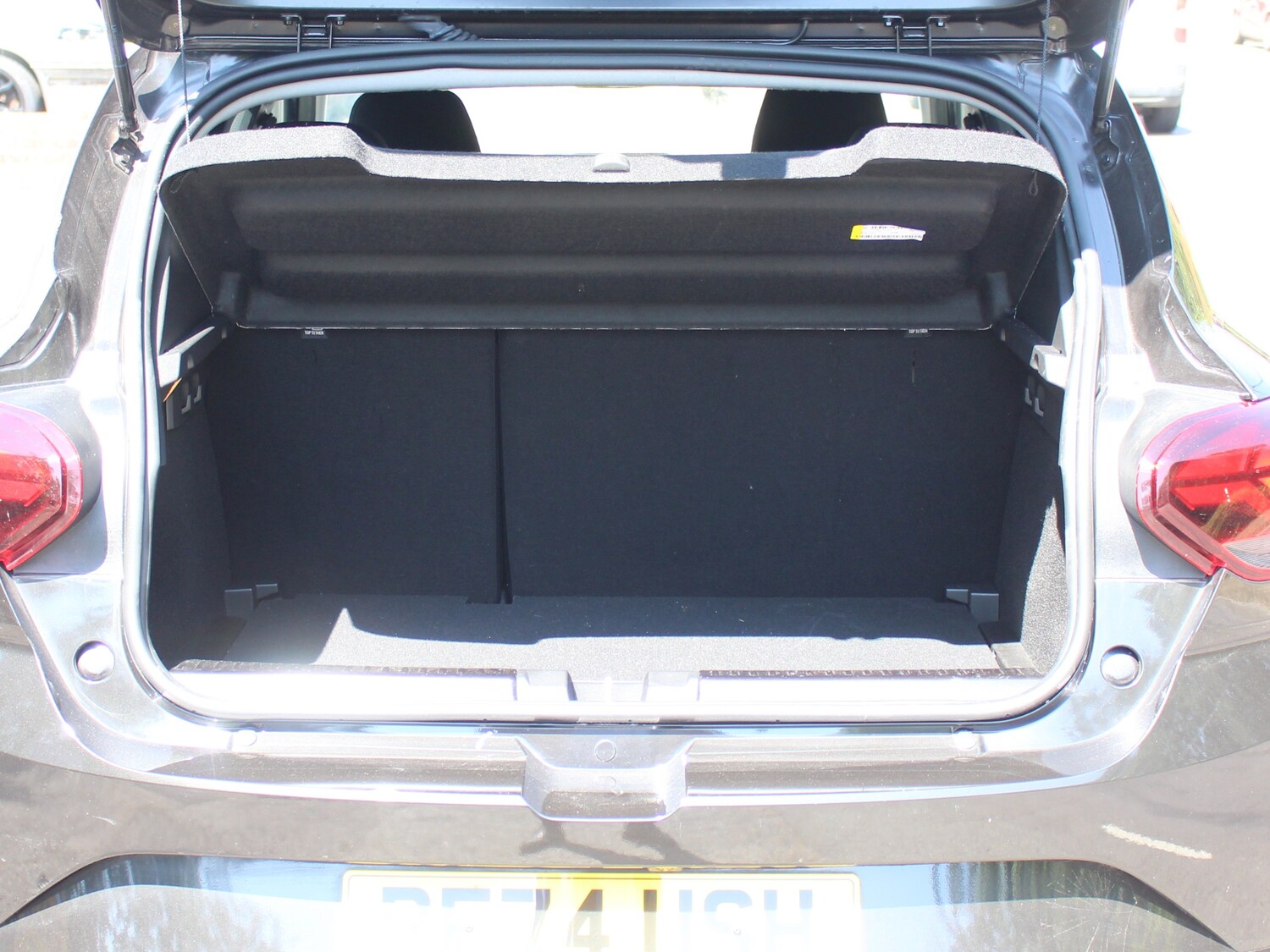 Vehicle 37