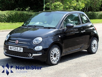 Used Fiat 500 2023 for sale - 78912409: Photo