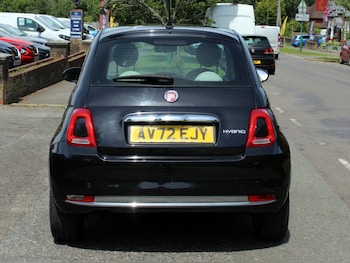 Used Fiat 500 2023 for sale - 78912409: Photo