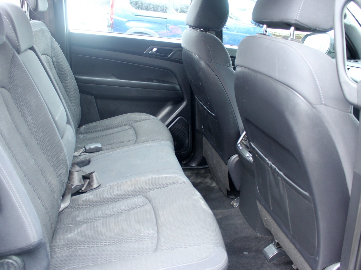 Used Ssangyong Musso 2023 for sale - 77616984: Photo 14