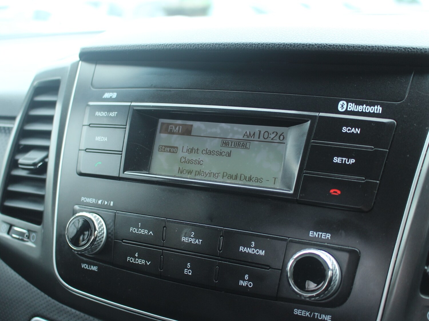 Used Ssangyong Musso 2023 for sale - 77616984: Photo 21