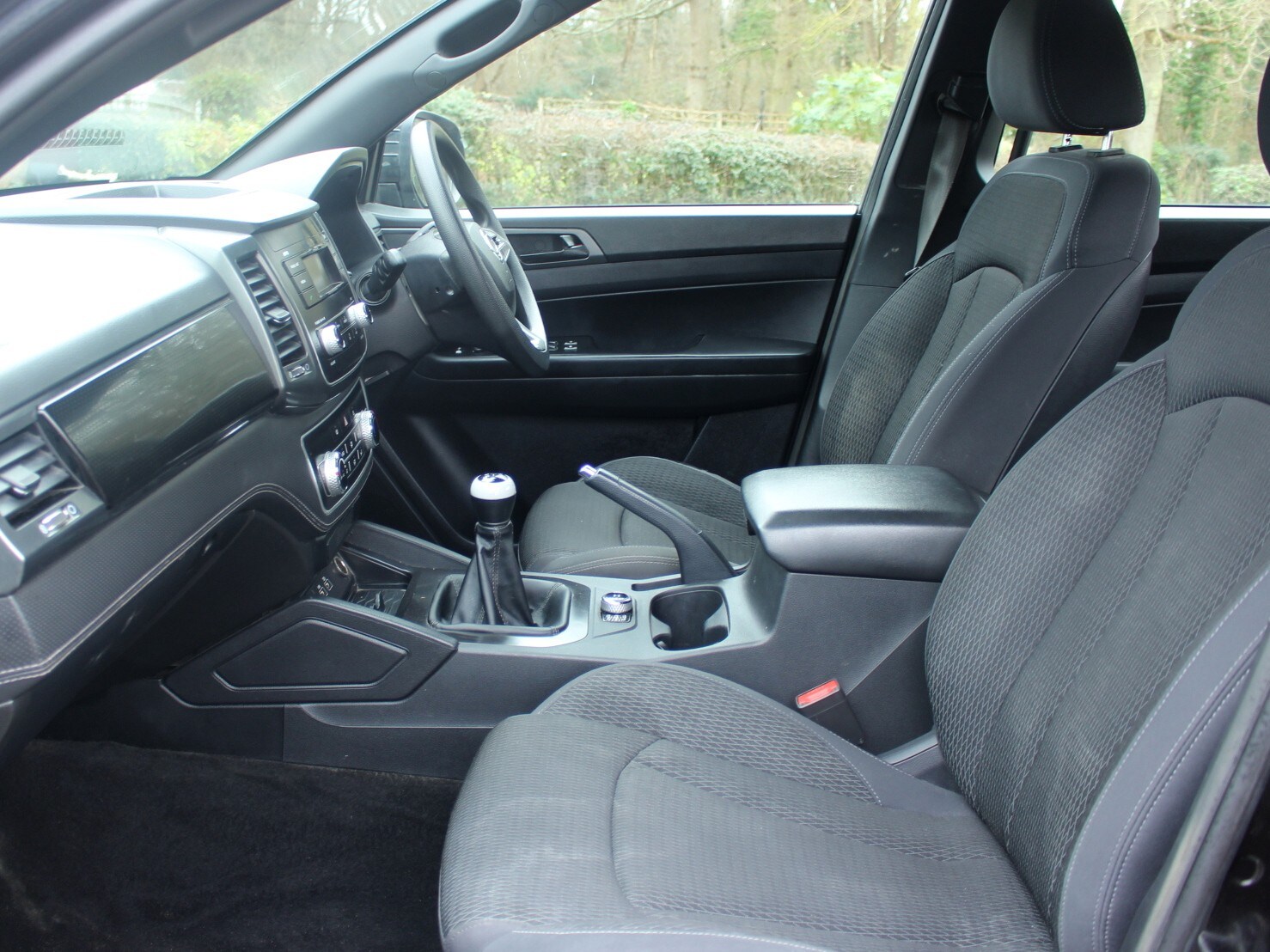 Used Ssangyong Musso 2023 for sale - 77616984: Photo 31