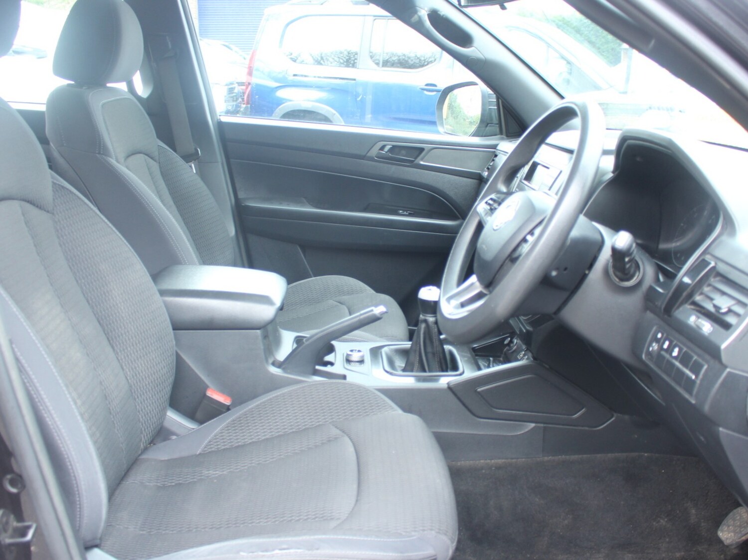 Used Ssangyong Musso 2023 for sale - 77616984: Photo 37