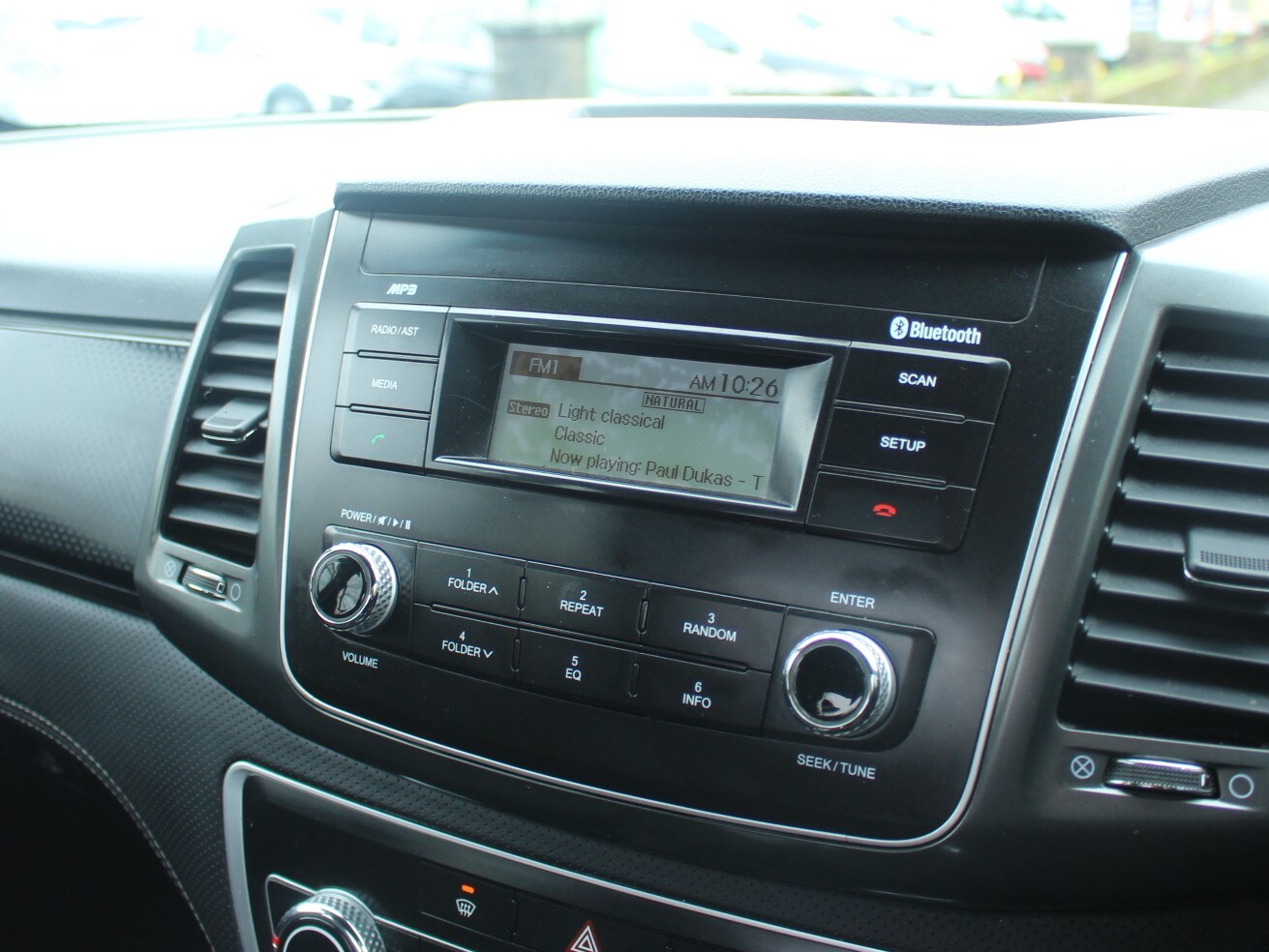 Used Ssangyong Musso 2023 for sale - 77616984: Photo 42