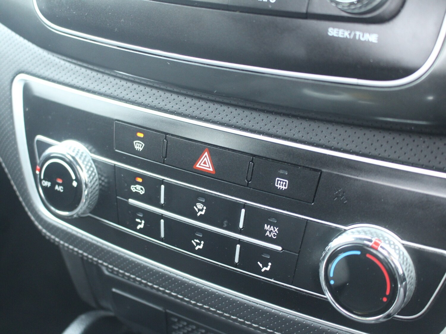 Used Ssangyong Musso 2023 for sale - 77616984: Photo 44