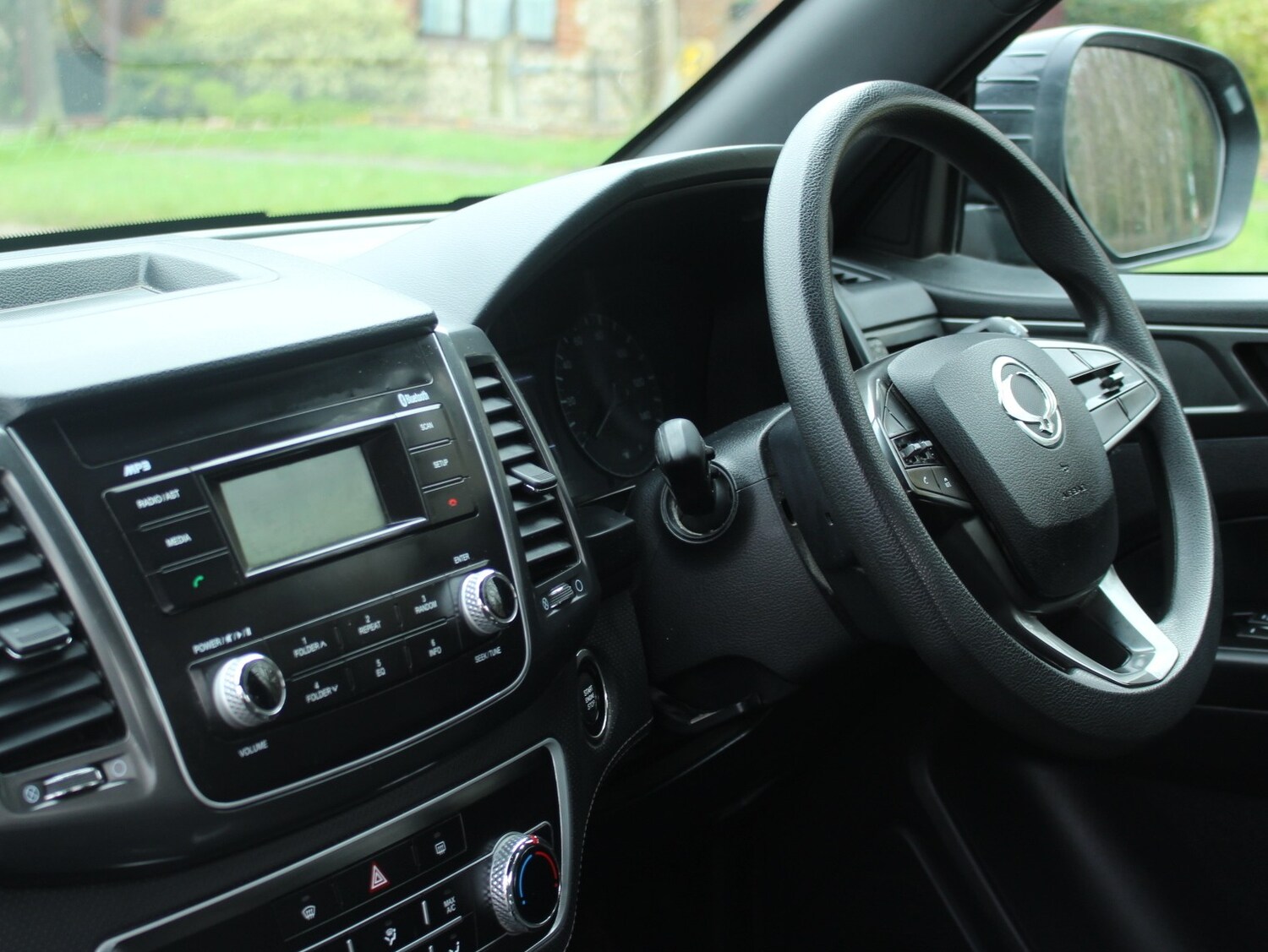 Used Ssangyong Musso 2023 for sale - 77616984: Photo 5