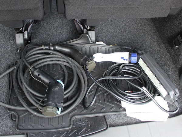 Used Nissan e-NV200 2020 for sale - 74027908: Photo 17