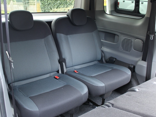 Used Nissan e-NV200 2020 for sale - 74027908: Photo 20