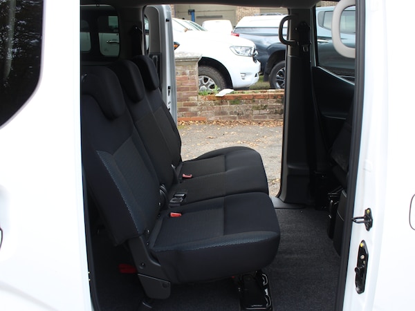 Used Nissan e-NV200 2020 for sale - 74027908: Photo 21