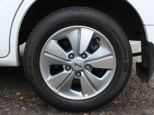 Used Nissan e-NV200 2020 for sale - 74027908: Photo 22