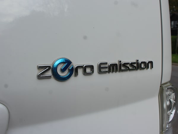 Used Nissan e-NV200 2020 for sale - 74027908: Photo 23