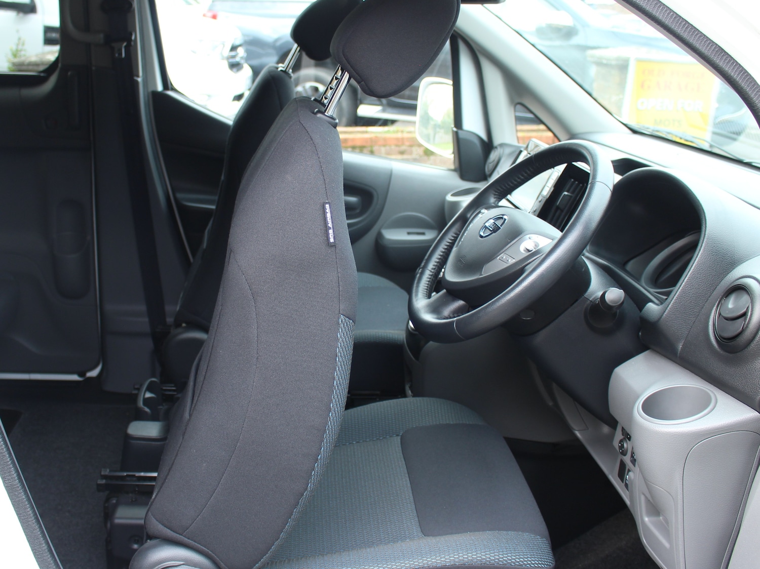 Vehicle 24