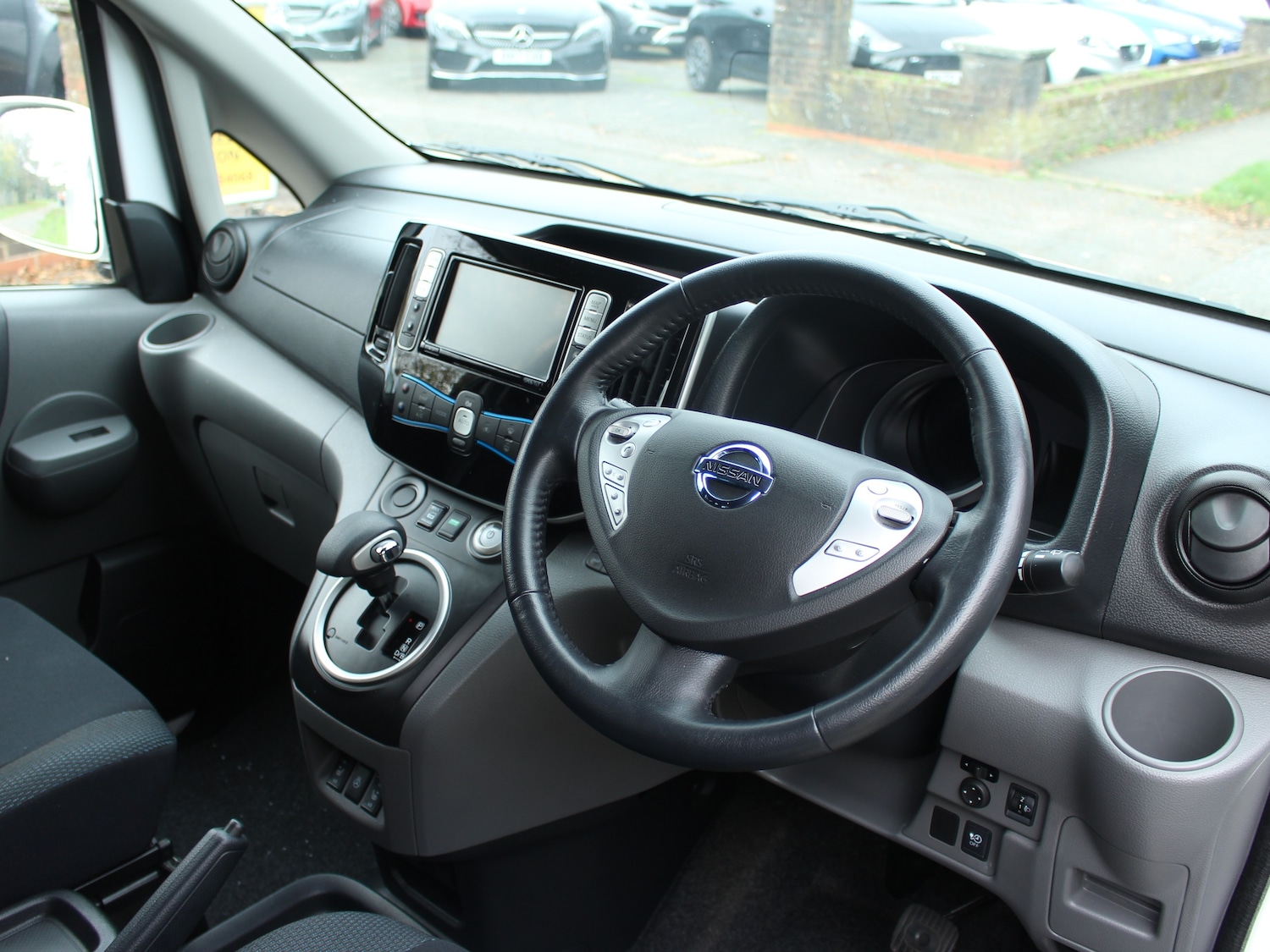 Vehicle 26