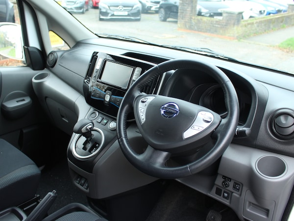 Used Nissan e-NV200 2020 for sale - 74027908: Photo 26