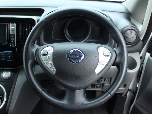Used Nissan e-NV200 2020 for sale - 74027908: Photo 27