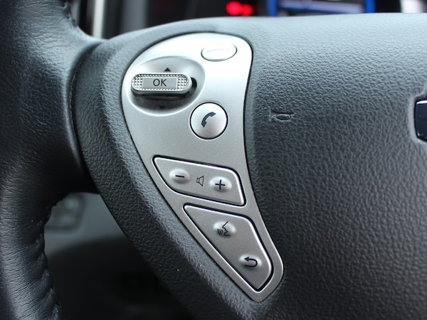 Used Nissan e-NV200 2020 for sale - 74027908: Photo 29