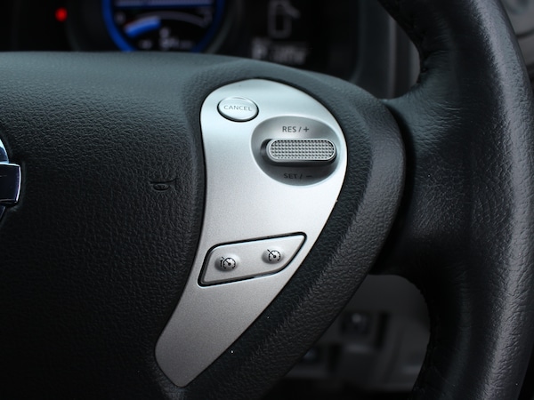 Used Nissan e-NV200 2020 for sale - 74027908: Photo 30