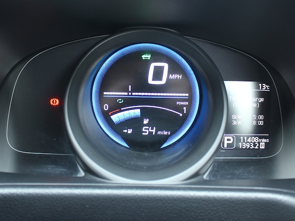 Used Nissan e-NV200 2020 for sale - 74027908: Photo 31
