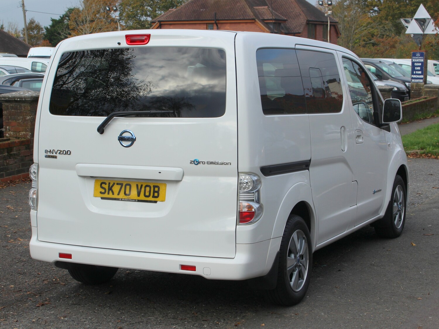 Vehicle 41