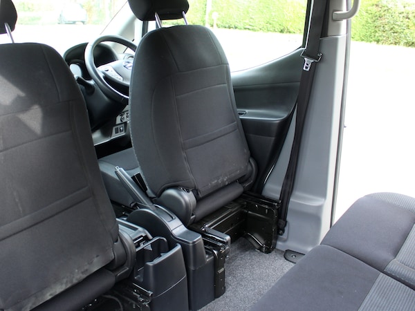Used Nissan e-NV200 2020 for sale - 74027908: Photo 48