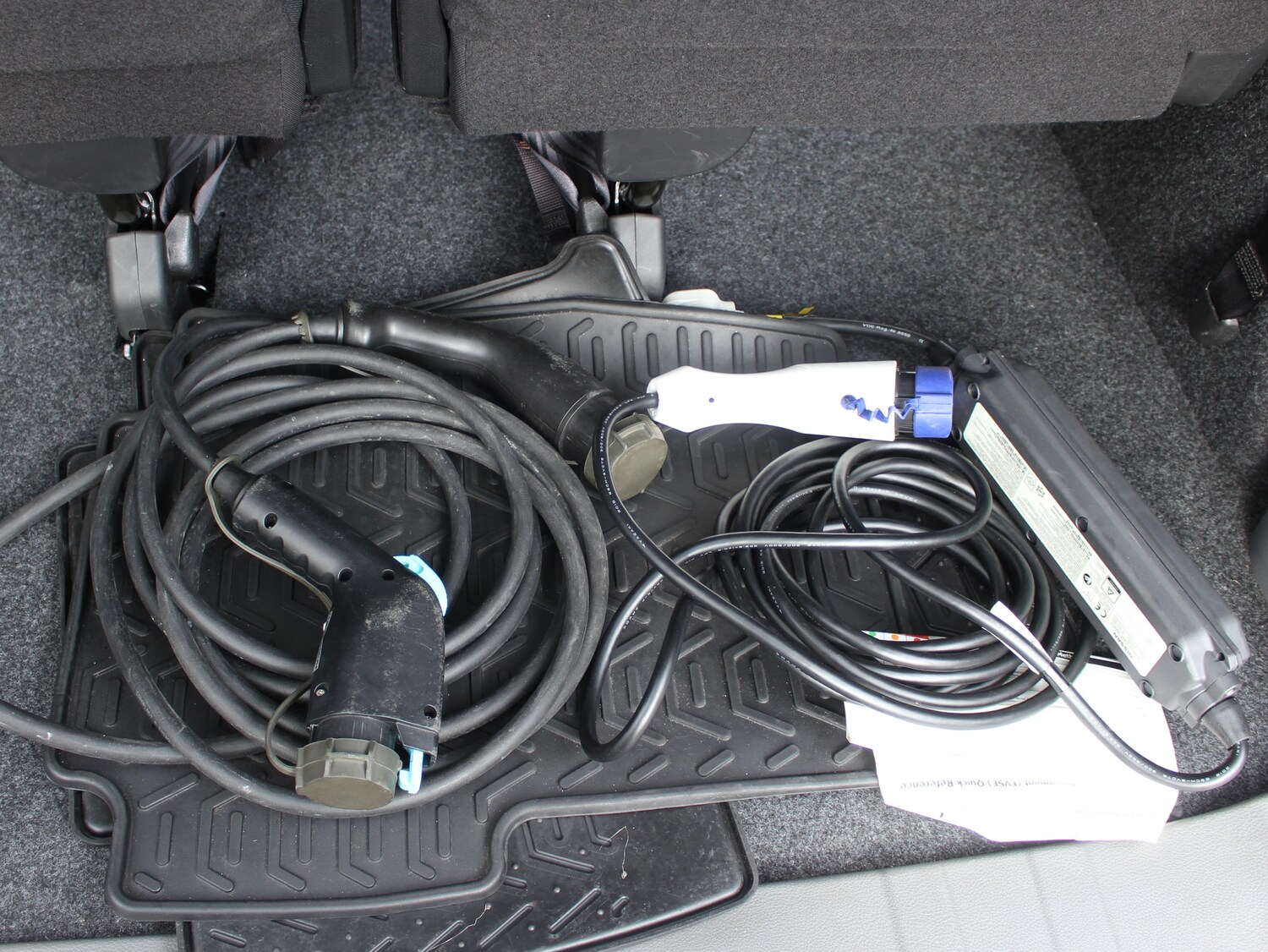 Used Nissan e-NV200 2020 for sale - 74027908: Photo 55