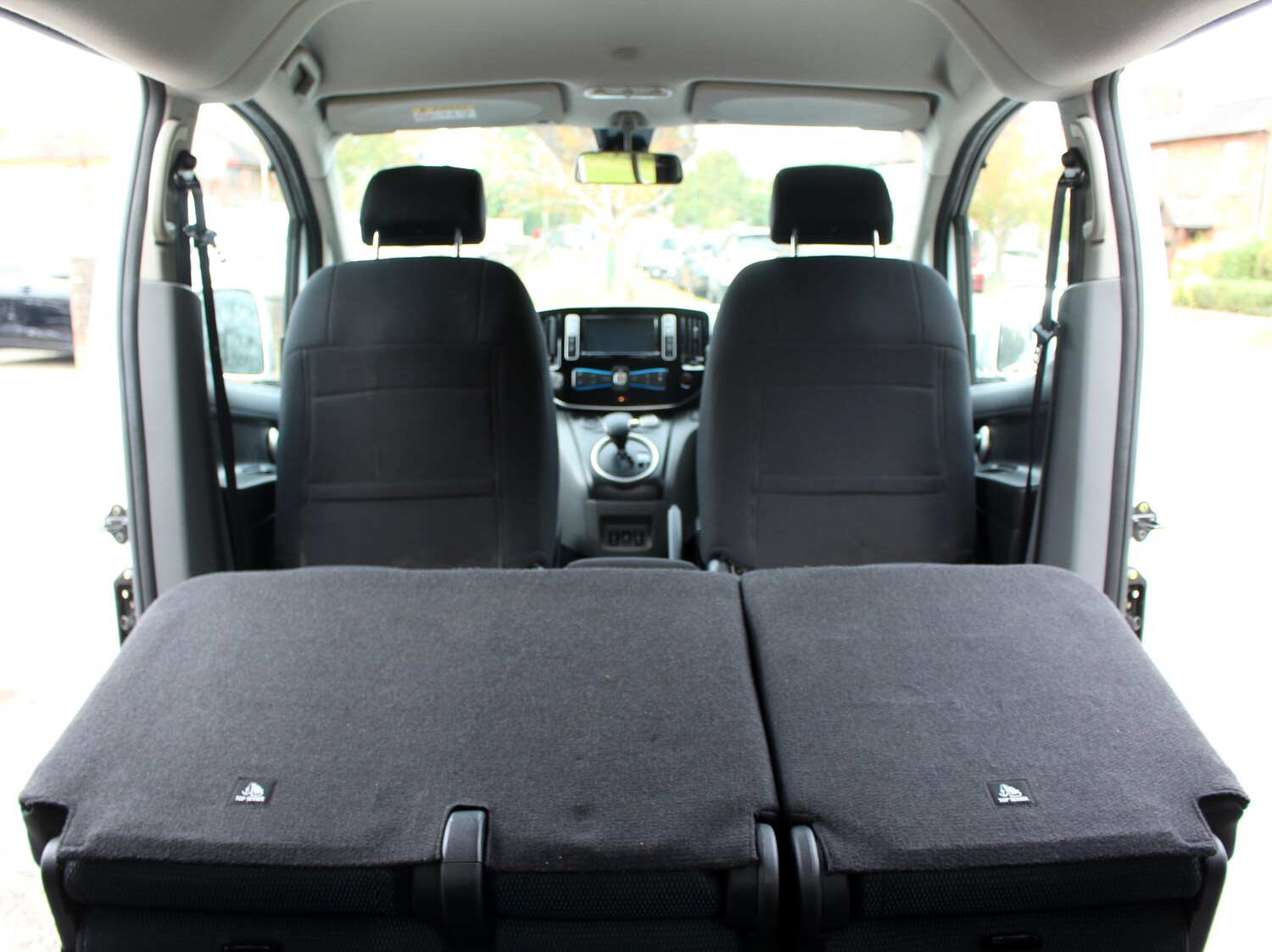 Used Nissan e-NV200 2020 for sale - 74027908: Photo 56