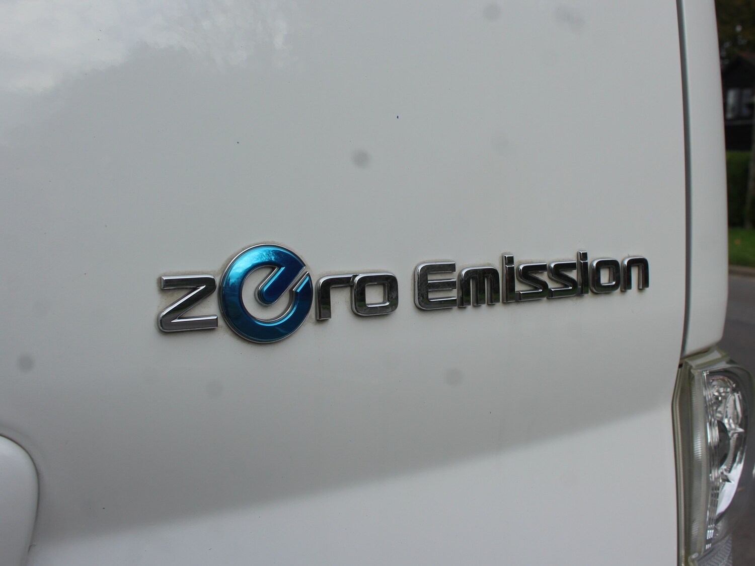 Used Nissan e-NV200 2020 for sale - 74027908: Photo 62