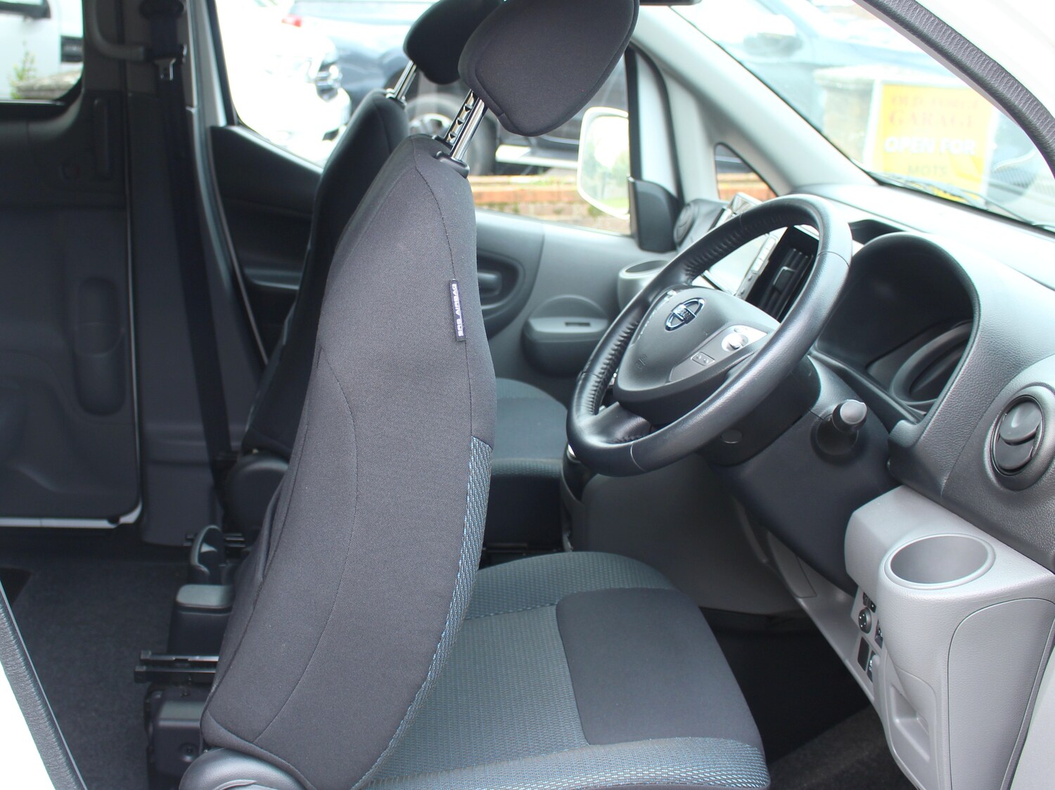 Used Nissan e-NV200 2020 for sale - 74027908: Photo 63