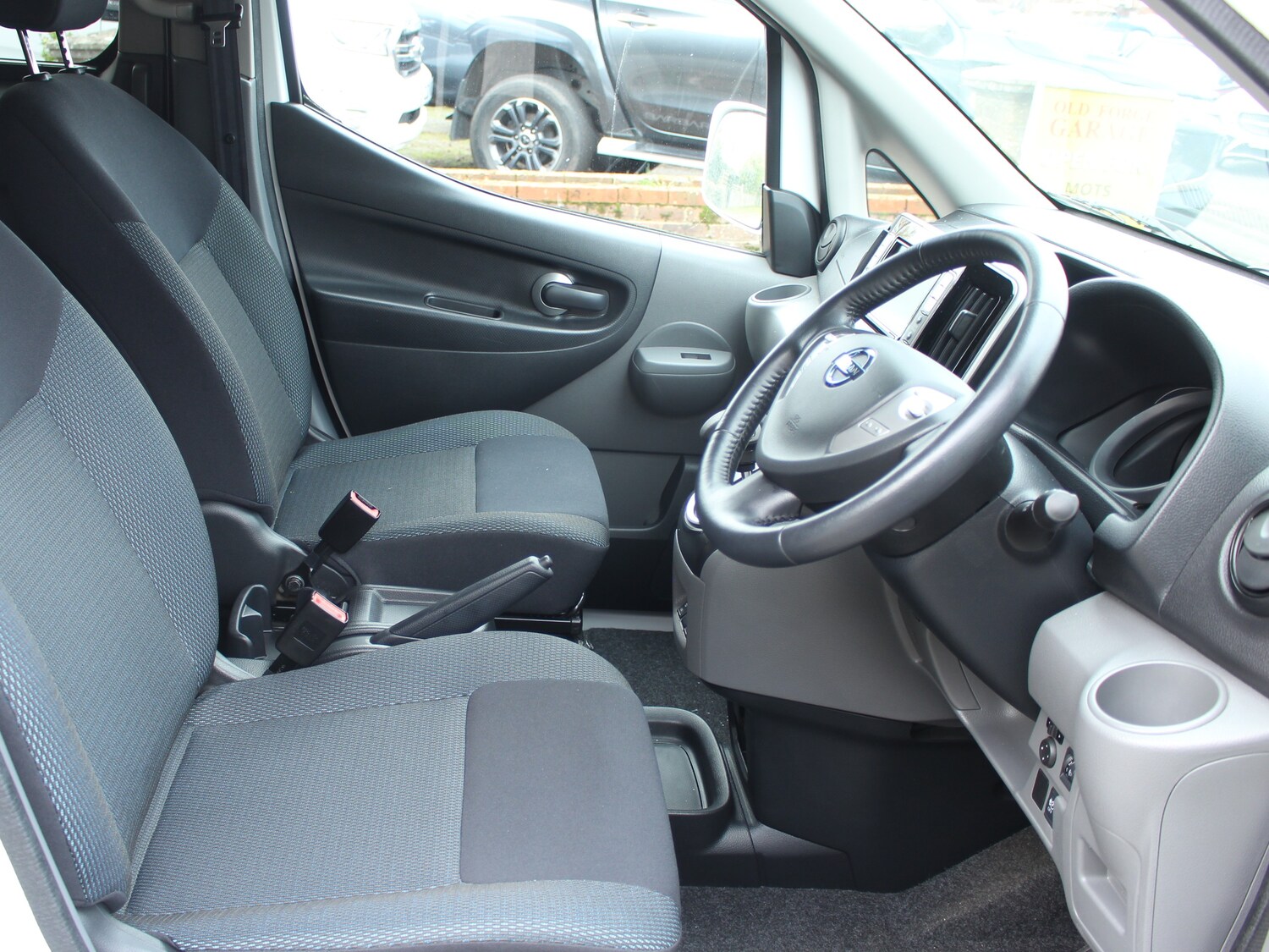 Used Nissan e-NV200 2020 for sale - 74027908: Photo 64
